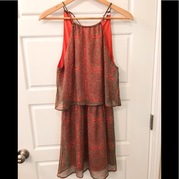 O'Neill Dresses & Skirts - Perfect Summer Dress!